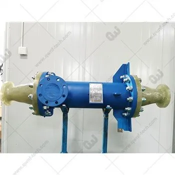 Lässt sich ein Tantal-Wärmetauscher individuell anpassen?